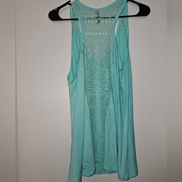 Women's Plus Size Tank Top - Picture 4 of 4